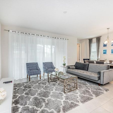 Solara Resort Townhome, 15 Minutes From Disney Kissimmee Extérieur photo