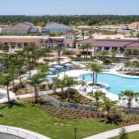 Solara Resort Townhome, 15 Minutes From Disney Kissimmee Extérieur photo