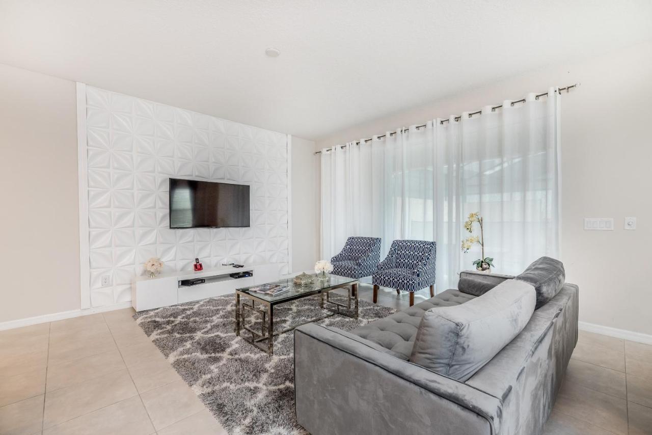 Solara Resort Townhome, 15 Minutes From Disney Kissimmee Extérieur photo