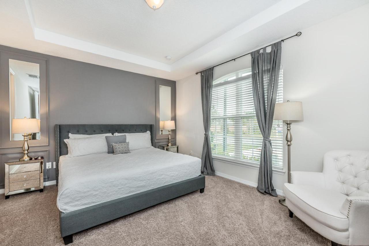 Solara Resort Townhome, 15 Minutes From Disney Kissimmee Extérieur photo