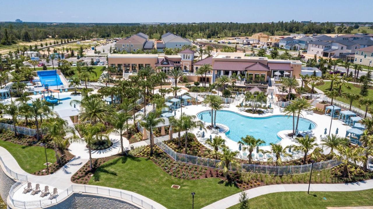 Solara Resort Townhome, 15 Minutes From Disney Kissimmee Extérieur photo