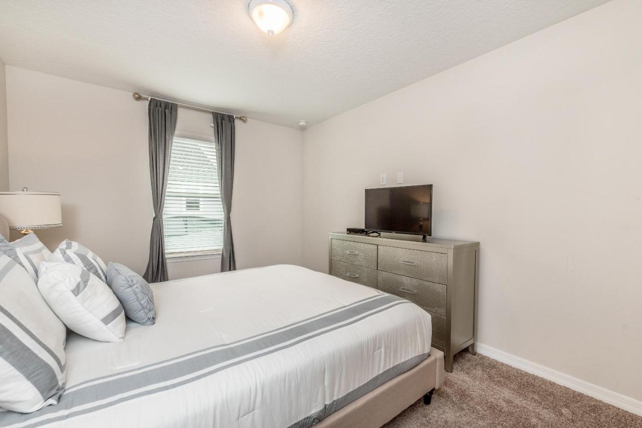 Solara Resort Townhome, 15 Minutes From Disney Kissimmee Extérieur photo