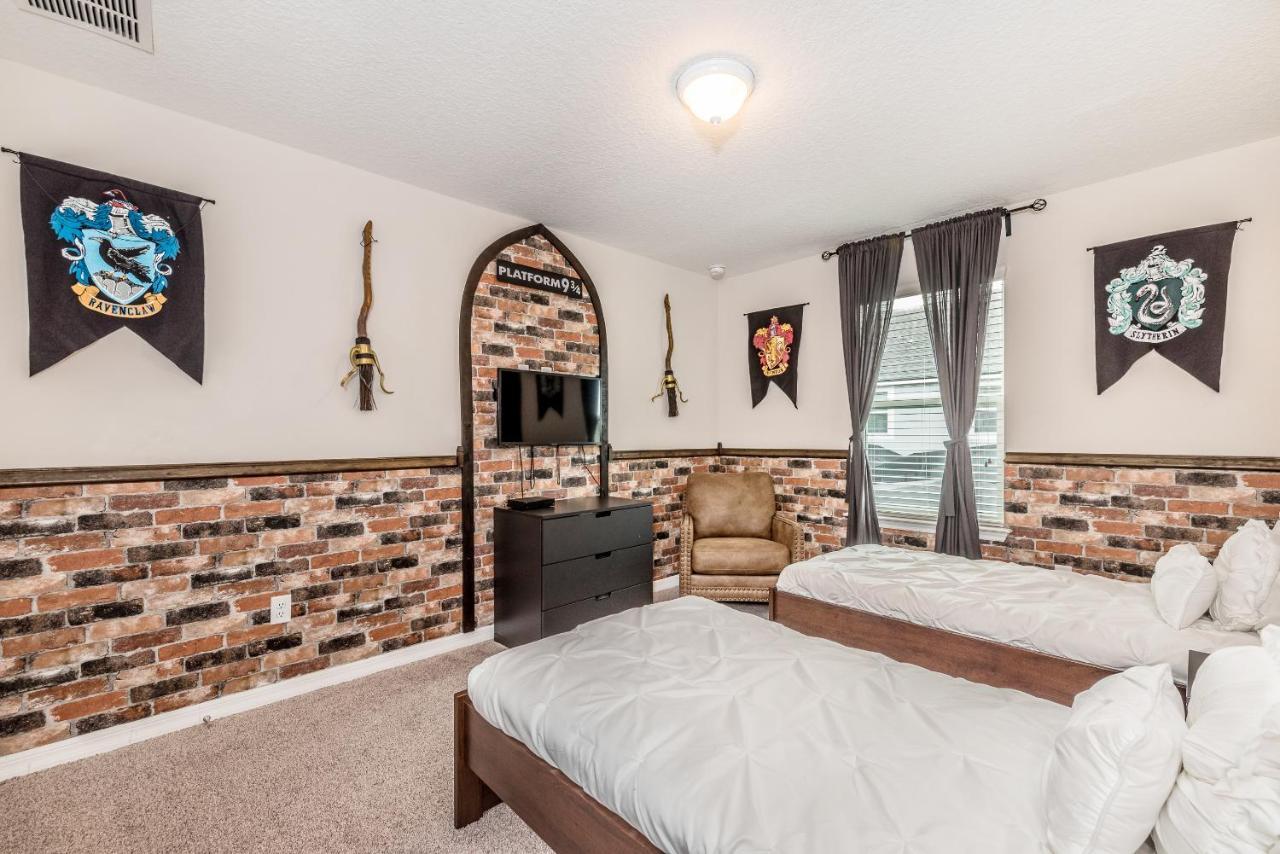 Solara Resort Townhome, 15 Minutes From Disney Kissimmee Extérieur photo