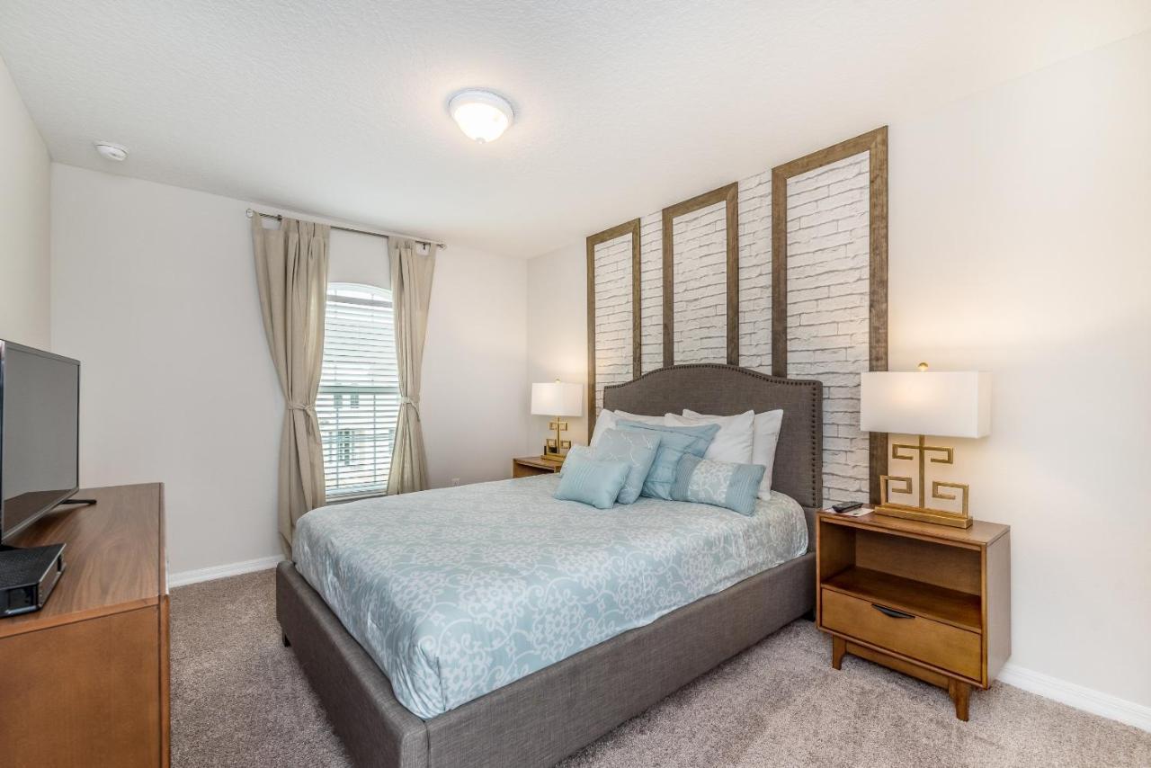 Solara Resort Townhome, 15 Minutes From Disney Kissimmee Extérieur photo