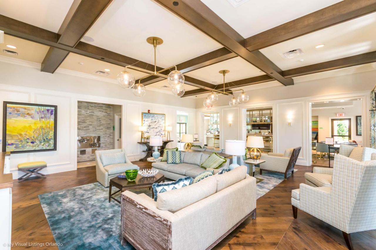 Solara Resort Townhome, 15 Minutes From Disney Kissimmee Extérieur photo