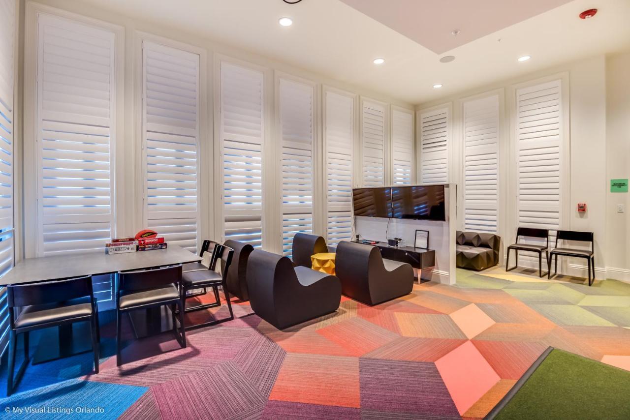 Solara Resort Townhome, 15 Minutes From Disney Kissimmee Extérieur photo
