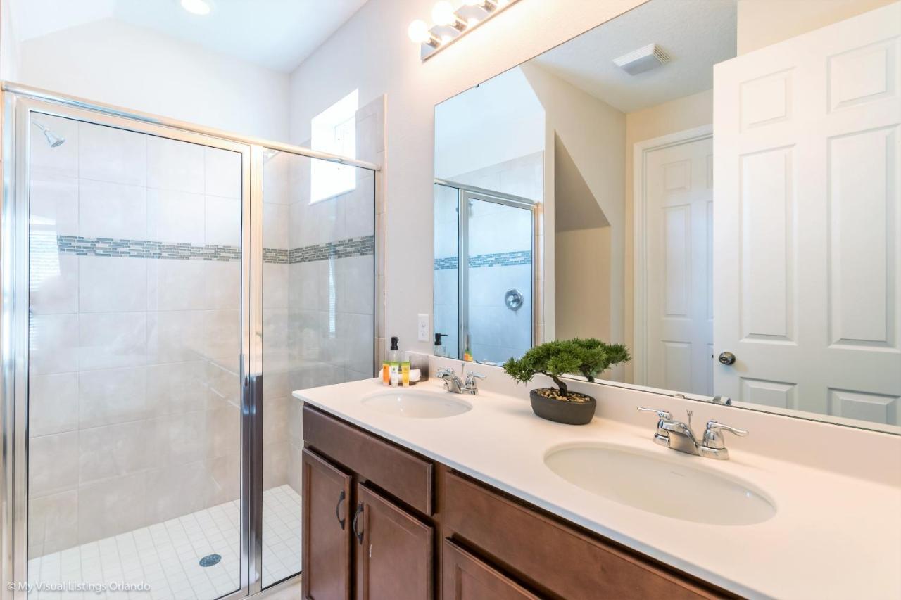 Solara Resort Townhome, 15 Minutes From Disney Kissimmee Extérieur photo