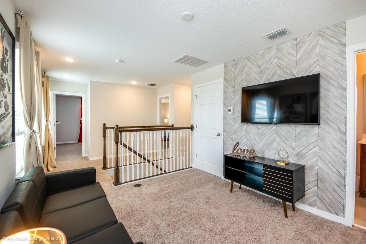 Solara Resort Townhome, 15 Minutes From Disney Kissimmee Extérieur photo