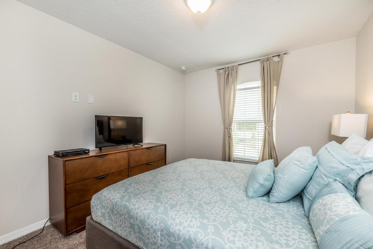 Solara Resort Townhome, 15 Minutes From Disney Kissimmee Extérieur photo