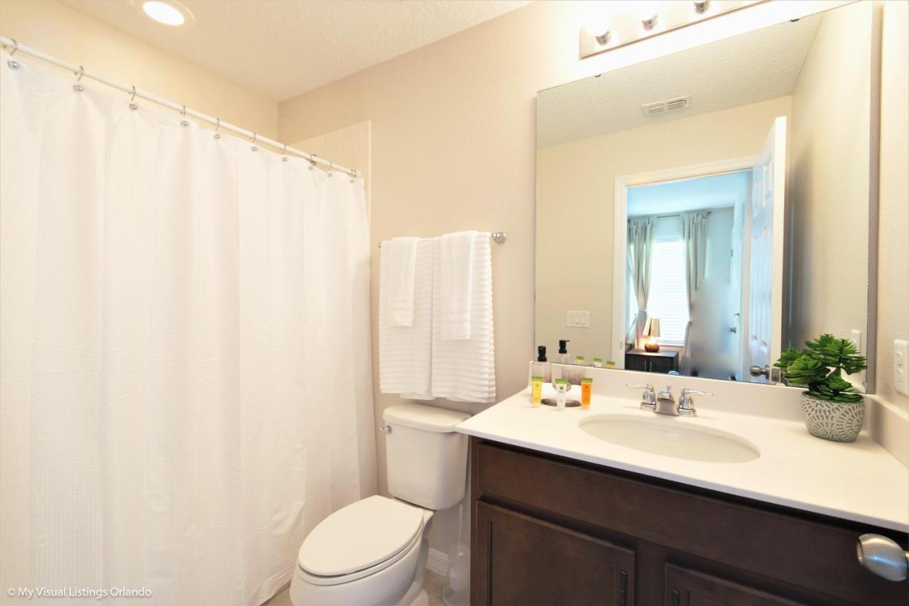 Solara Resort Townhome, 15 Minutes From Disney Kissimmee Extérieur photo