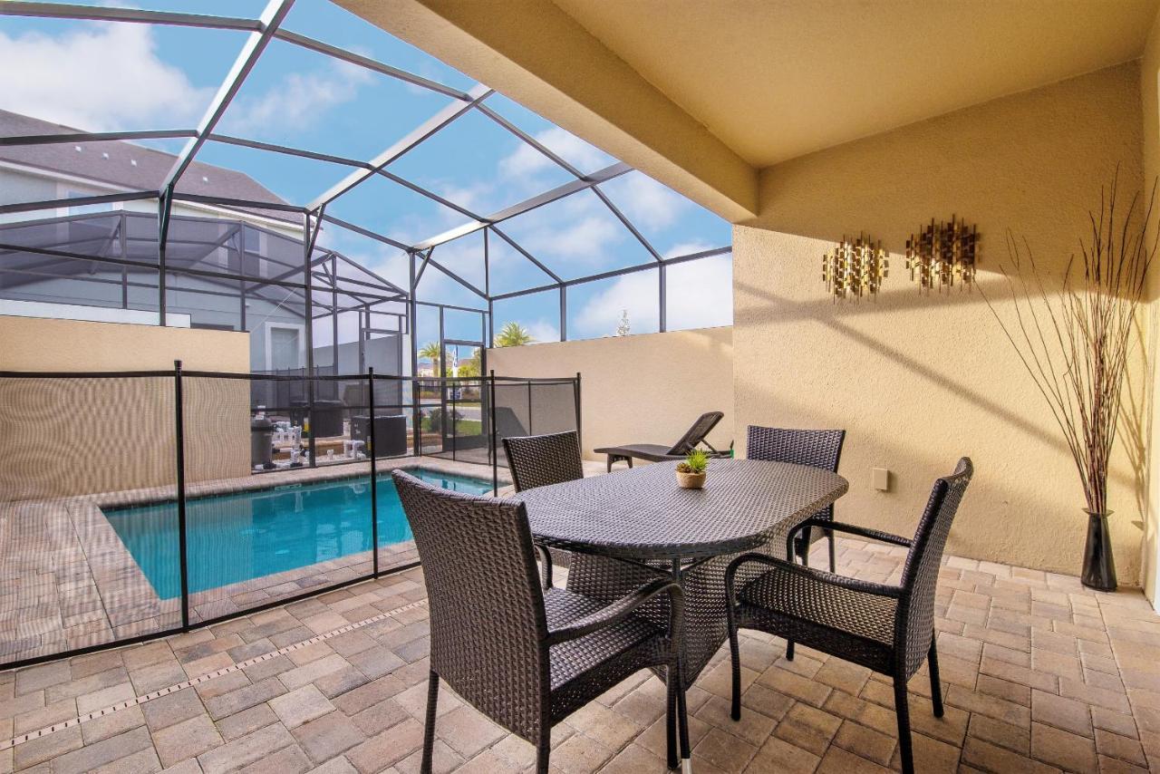 Solara Resort Townhome, 15 Minutes From Disney Kissimmee Extérieur photo