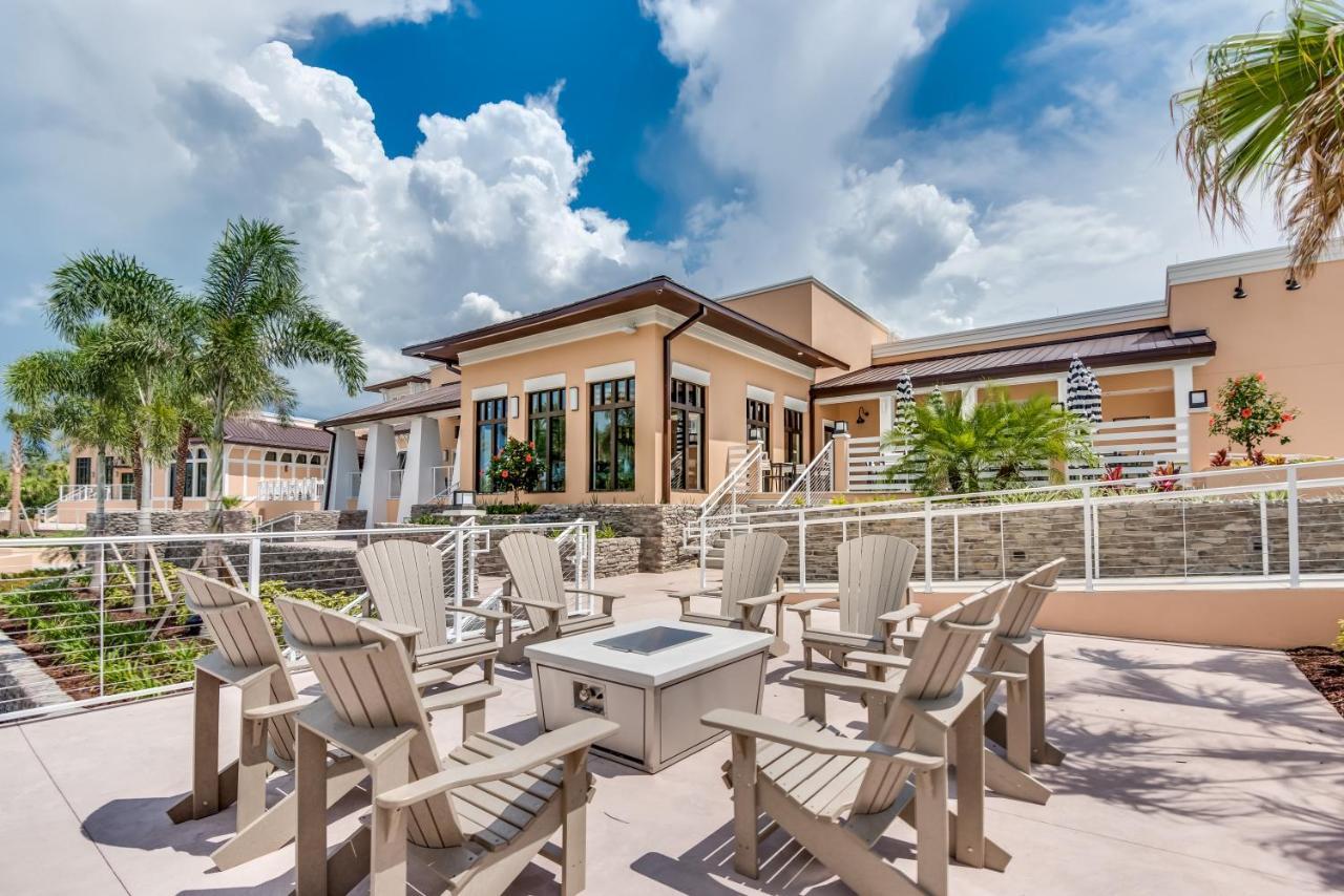 Solara Resort Townhome, 15 Minutes From Disney Kissimmee Extérieur photo