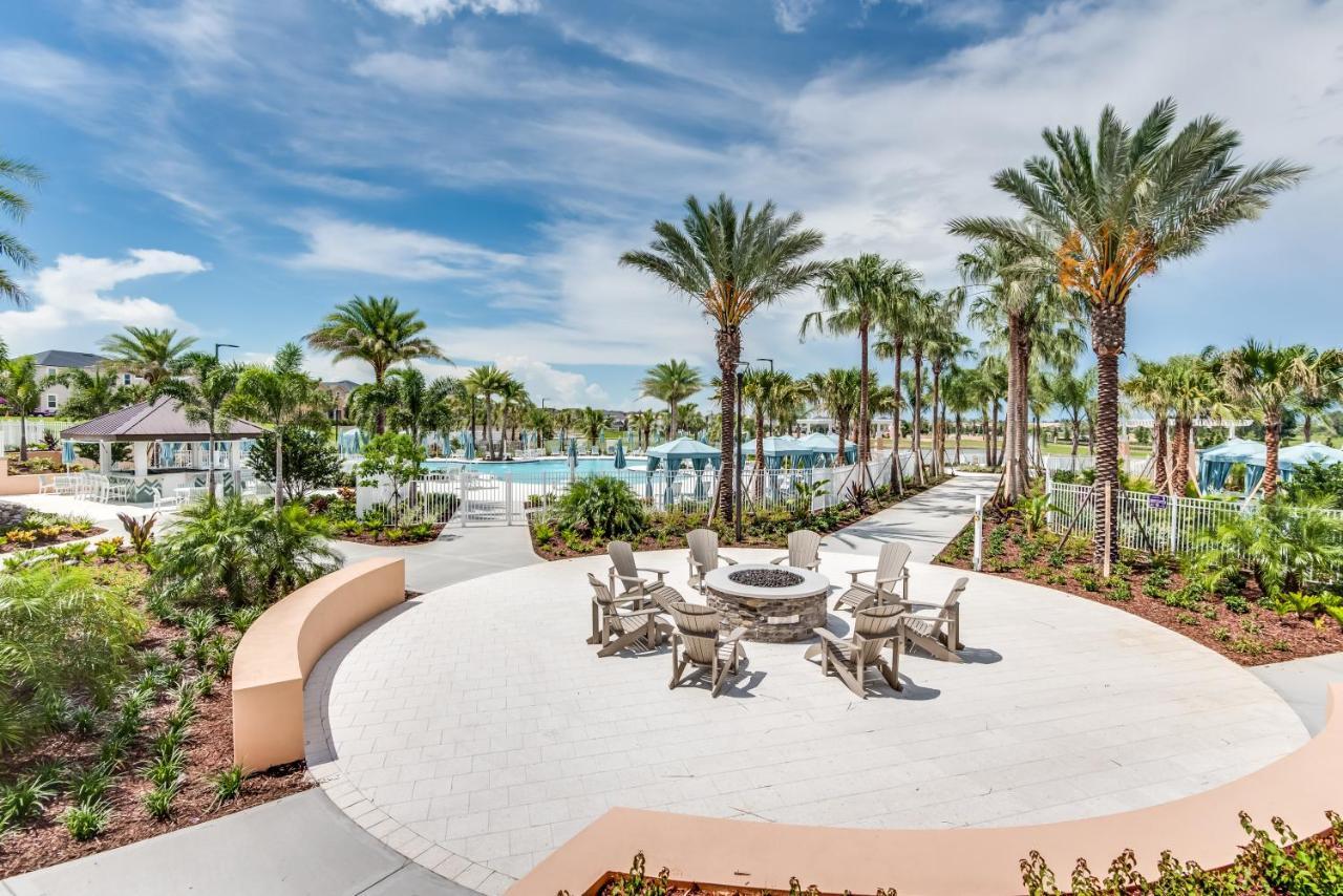 Solara Resort Townhome, 15 Minutes From Disney Kissimmee Extérieur photo