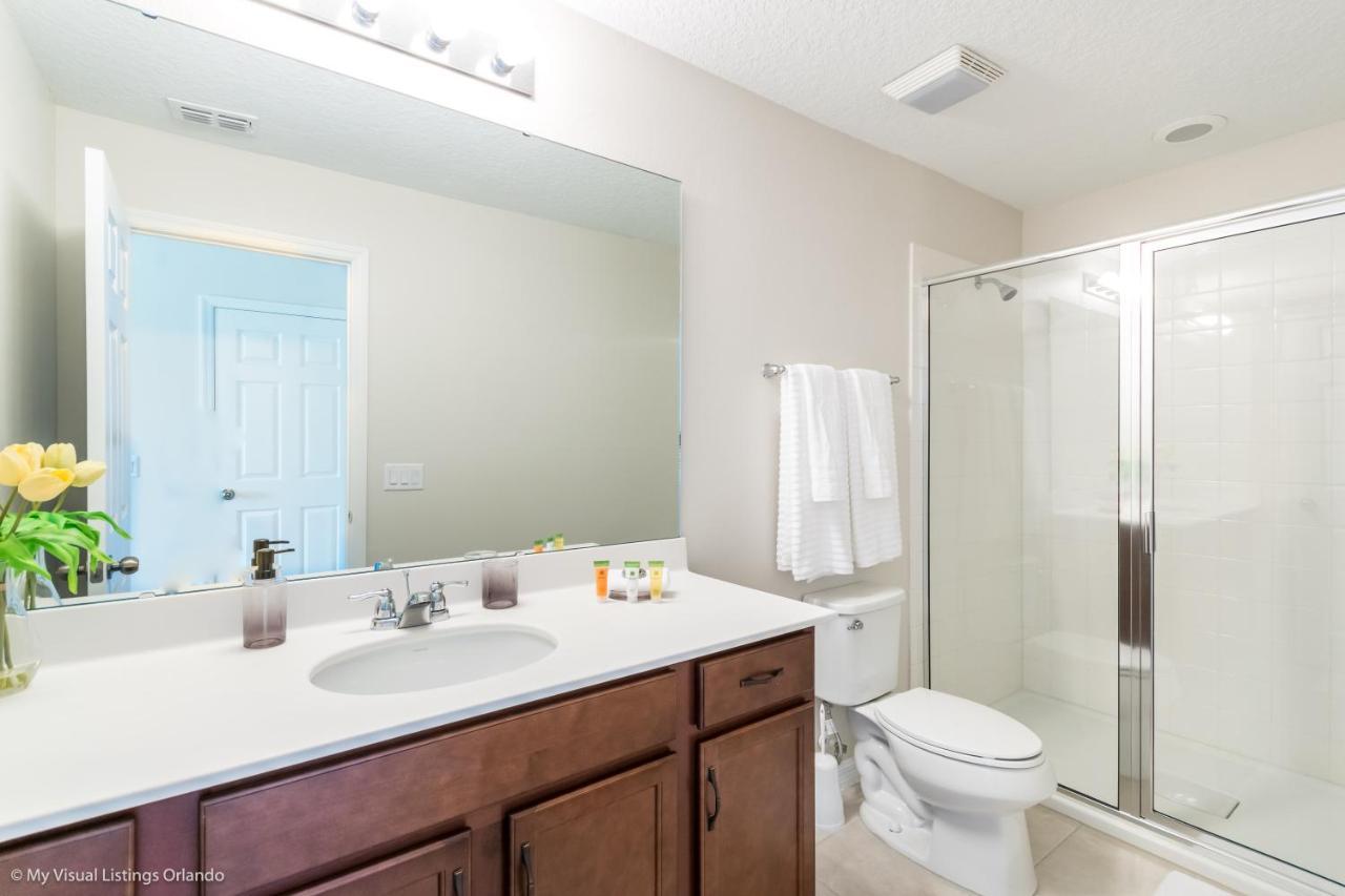 Solara Resort Townhome, 15 Minutes From Disney Kissimmee Extérieur photo