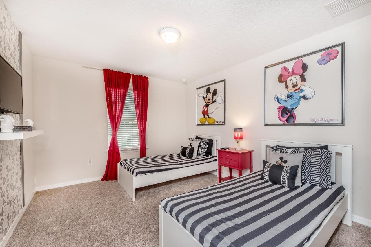 Solara Resort Townhome, 15 Minutes From Disney Kissimmee Extérieur photo