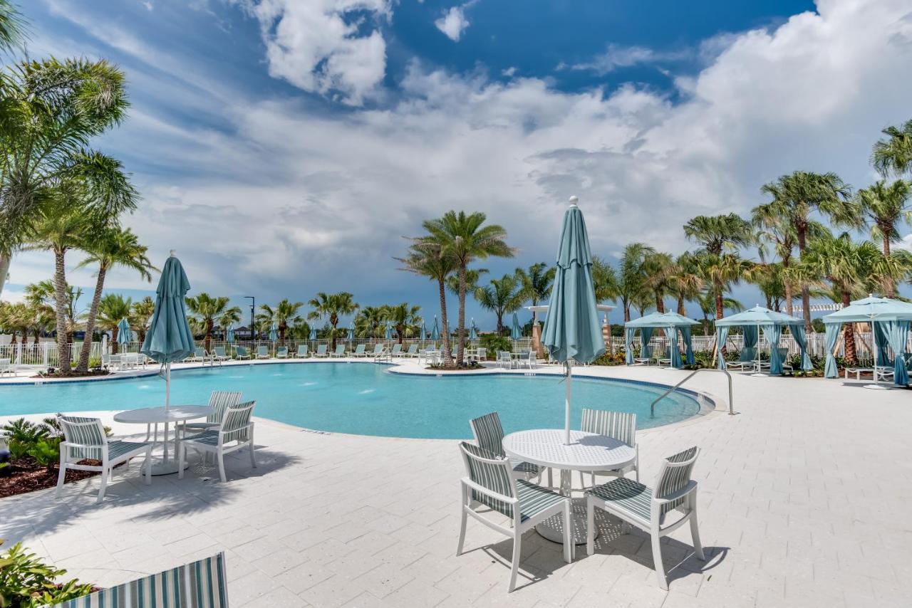 Solara Resort Townhome, 15 Minutes From Disney Kissimmee Extérieur photo