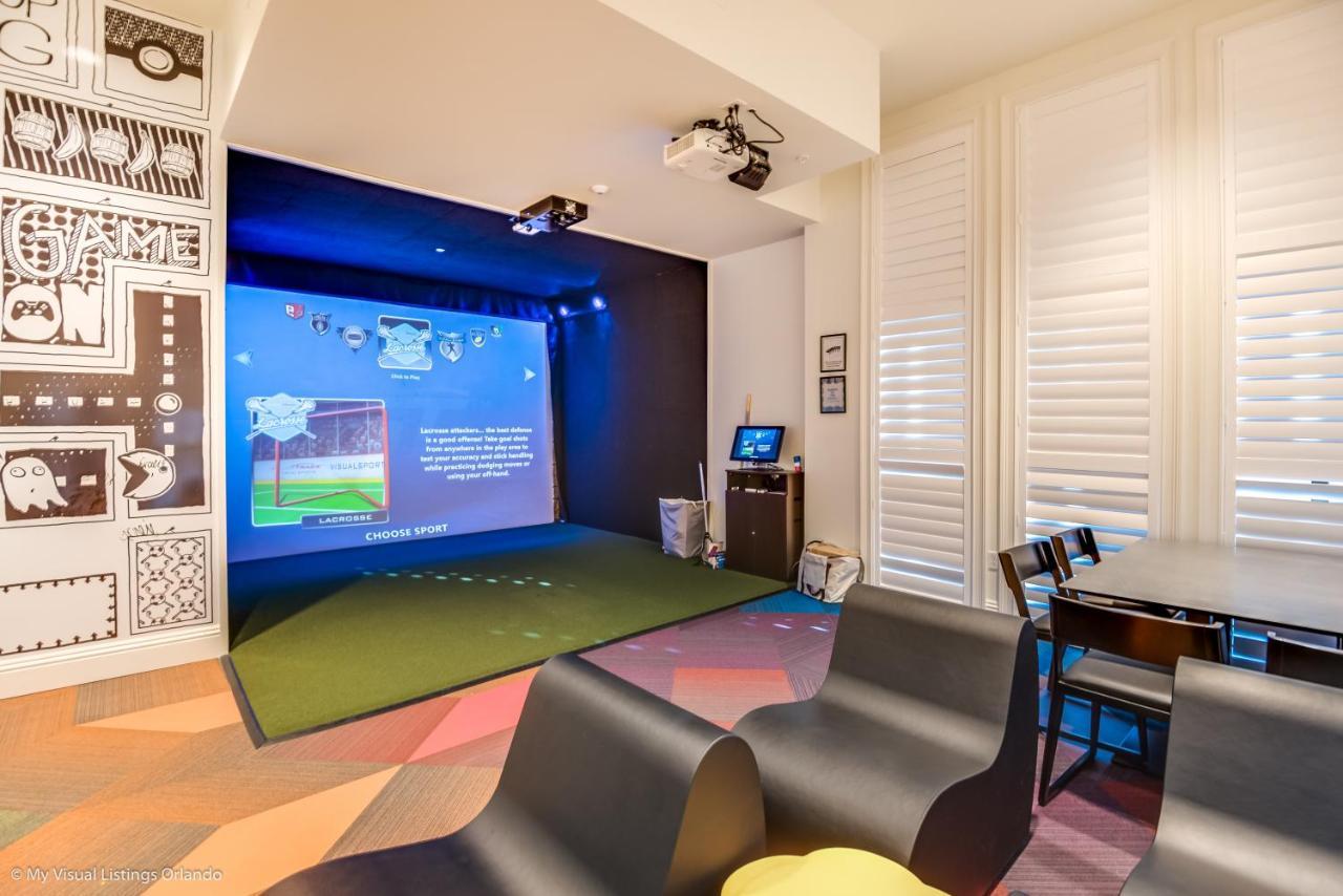 Solara Resort Townhome, 15 Minutes From Disney Kissimmee Extérieur photo