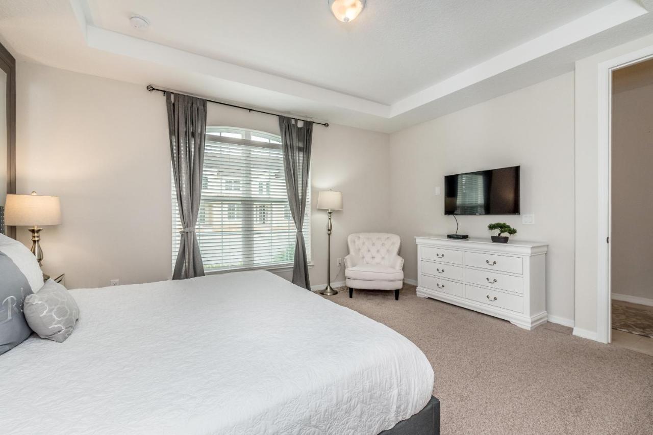 Solara Resort Townhome, 15 Minutes From Disney Kissimmee Extérieur photo