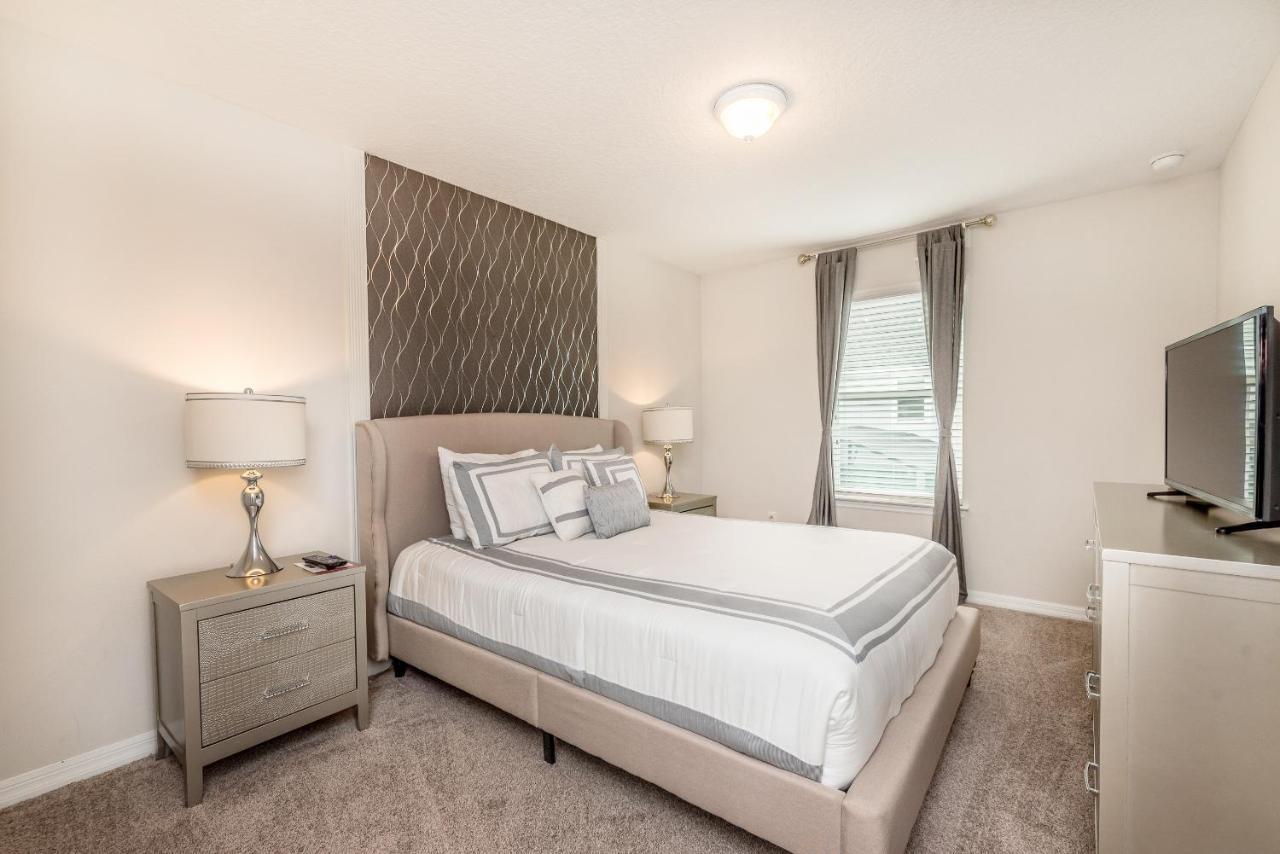 Solara Resort Townhome, 15 Minutes From Disney Kissimmee Extérieur photo