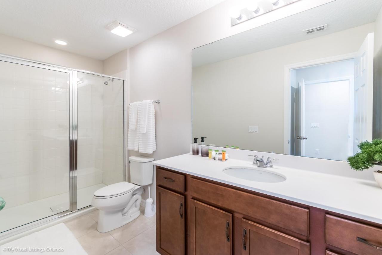 Solara Resort Townhome, 15 Minutes From Disney Kissimmee Extérieur photo