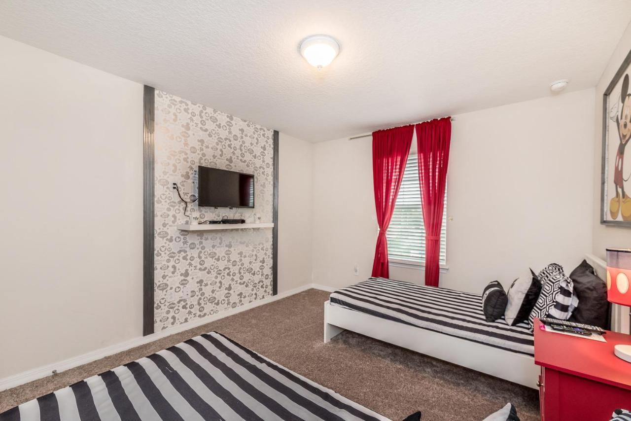 Solara Resort Townhome, 15 Minutes From Disney Kissimmee Extérieur photo