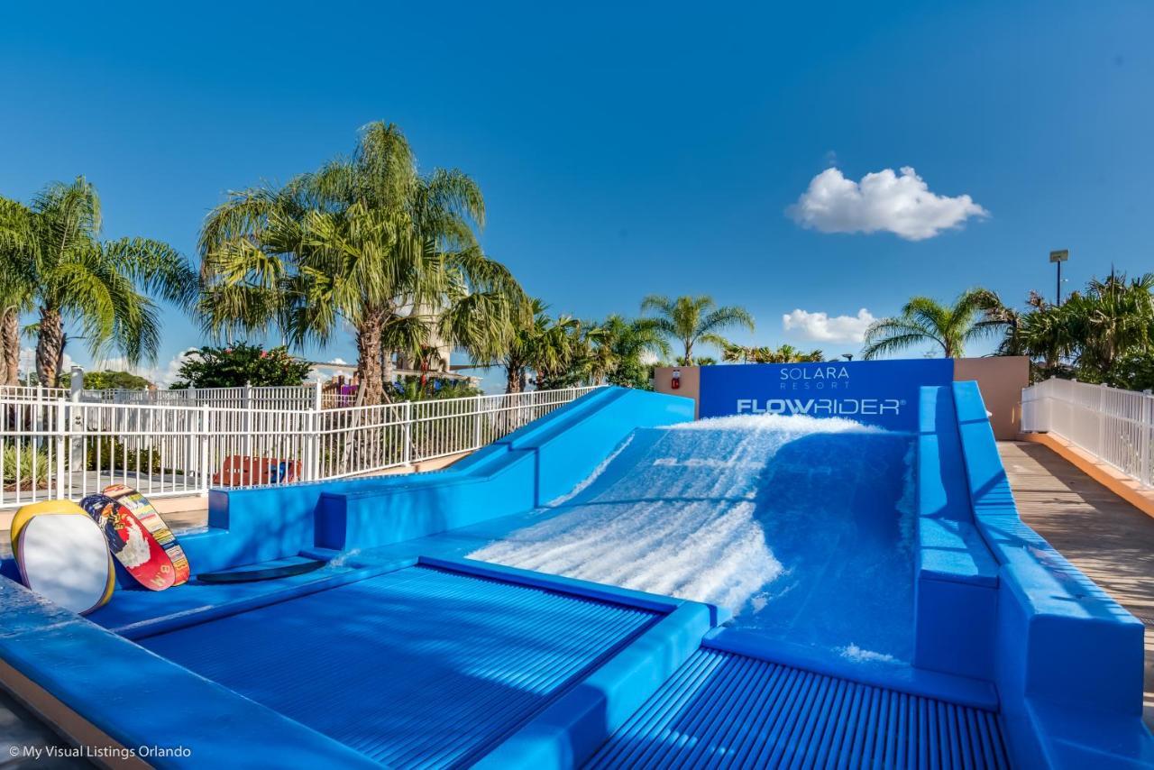 Solara Resort Townhome, 15 Minutes From Disney Kissimmee Extérieur photo