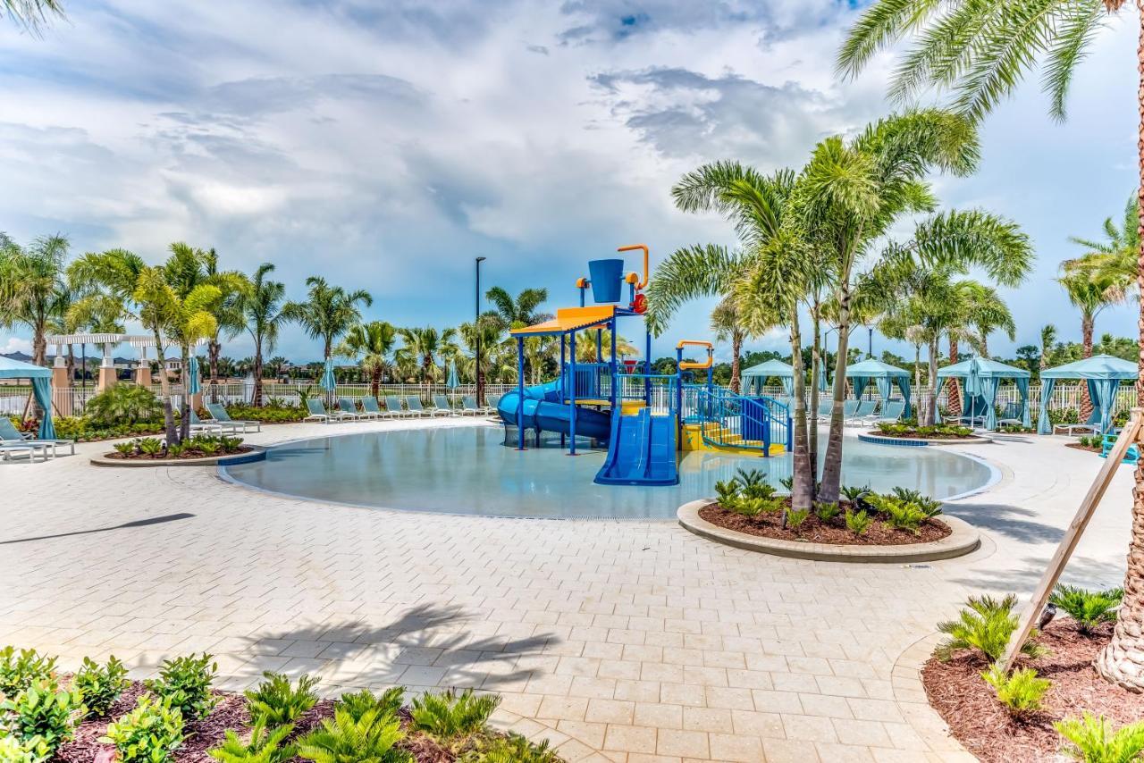 Solara Resort Townhome, 15 Minutes From Disney Kissimmee Extérieur photo