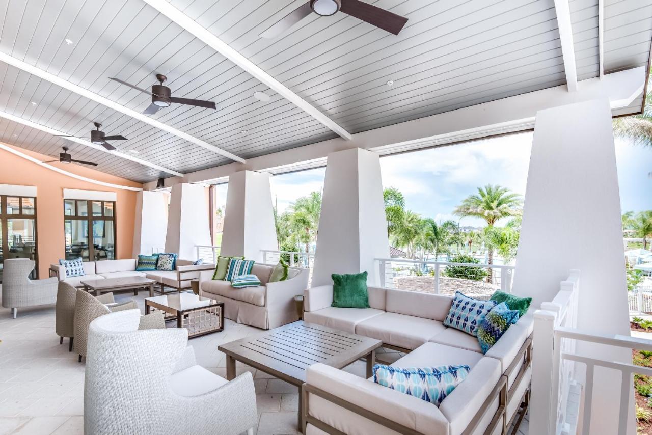 Solara Resort Townhome, 15 Minutes From Disney Kissimmee Extérieur photo