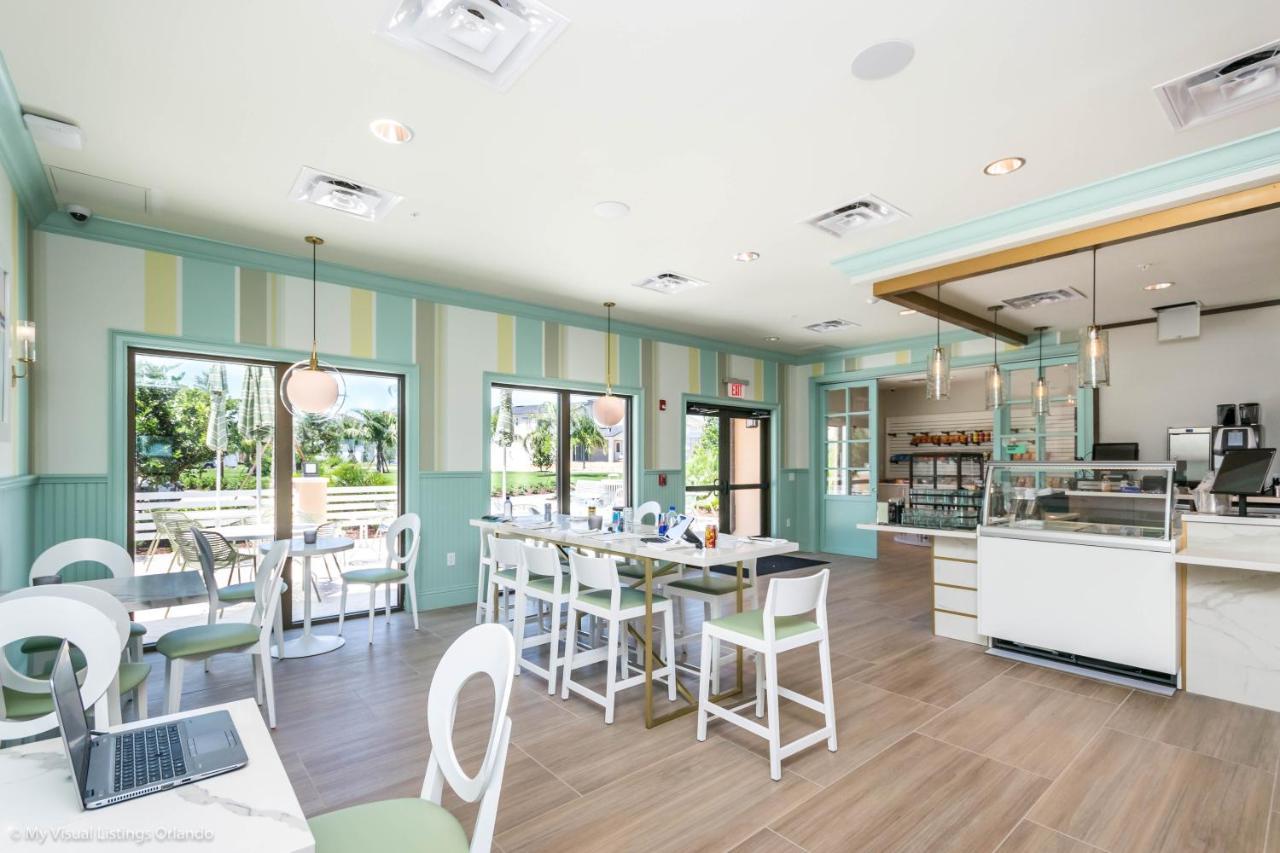 Solara Resort Townhome, 15 Minutes From Disney Kissimmee Extérieur photo