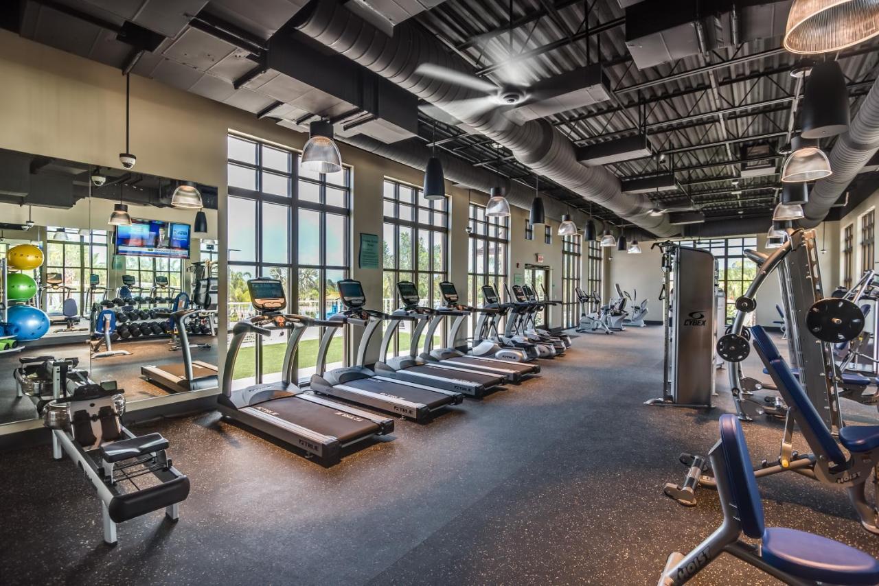 Solara Resort Townhome, 15 Minutes From Disney Kissimmee Extérieur photo
