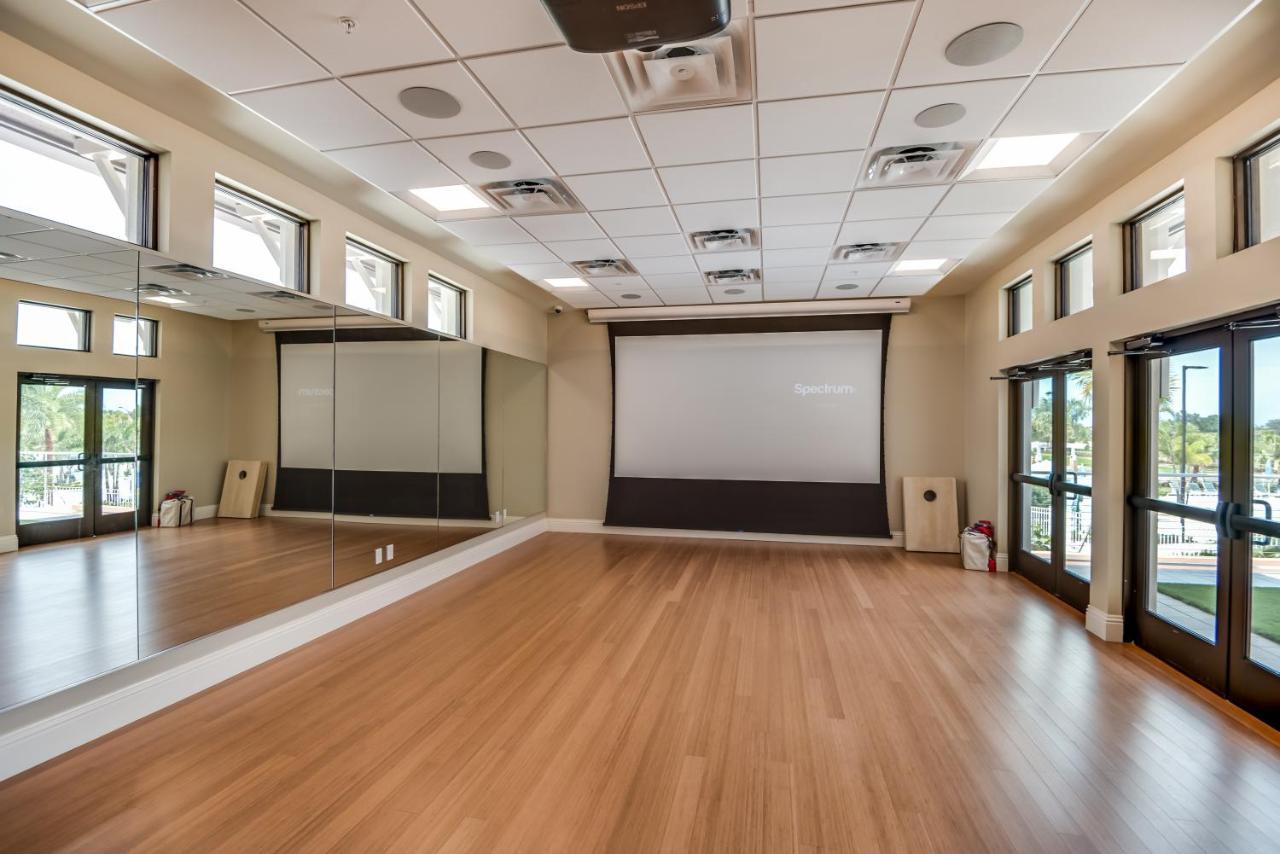 Solara Resort Townhome, 15 Minutes From Disney Kissimmee Extérieur photo