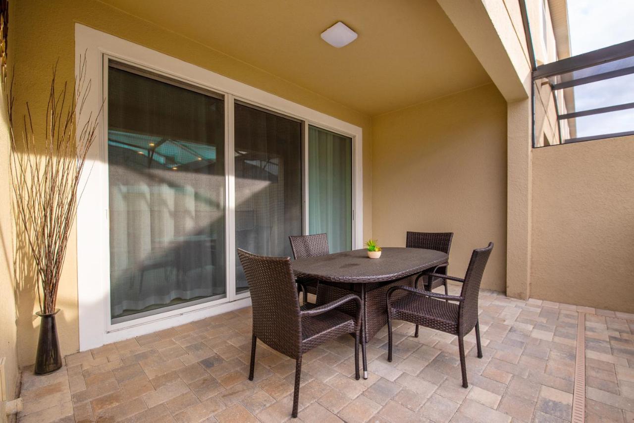 Solara Resort Townhome, 15 Minutes From Disney Kissimmee Extérieur photo