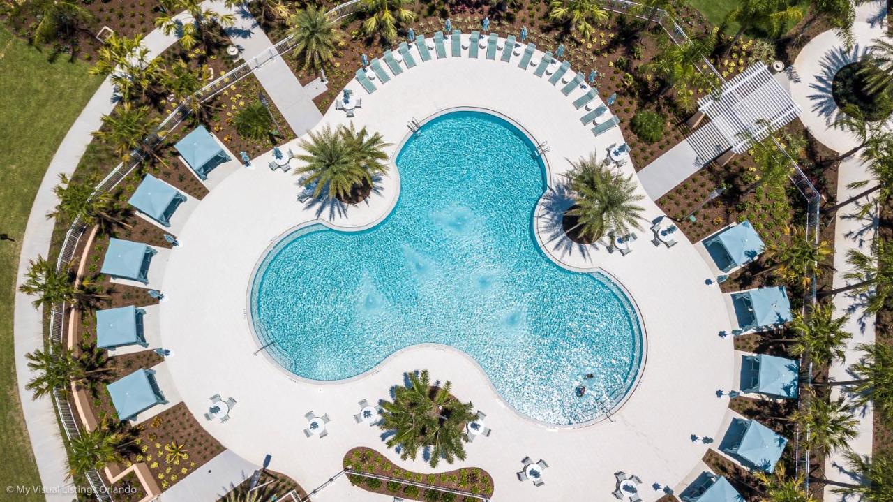 Solara Resort Townhome, 15 Minutes From Disney Kissimmee Extérieur photo