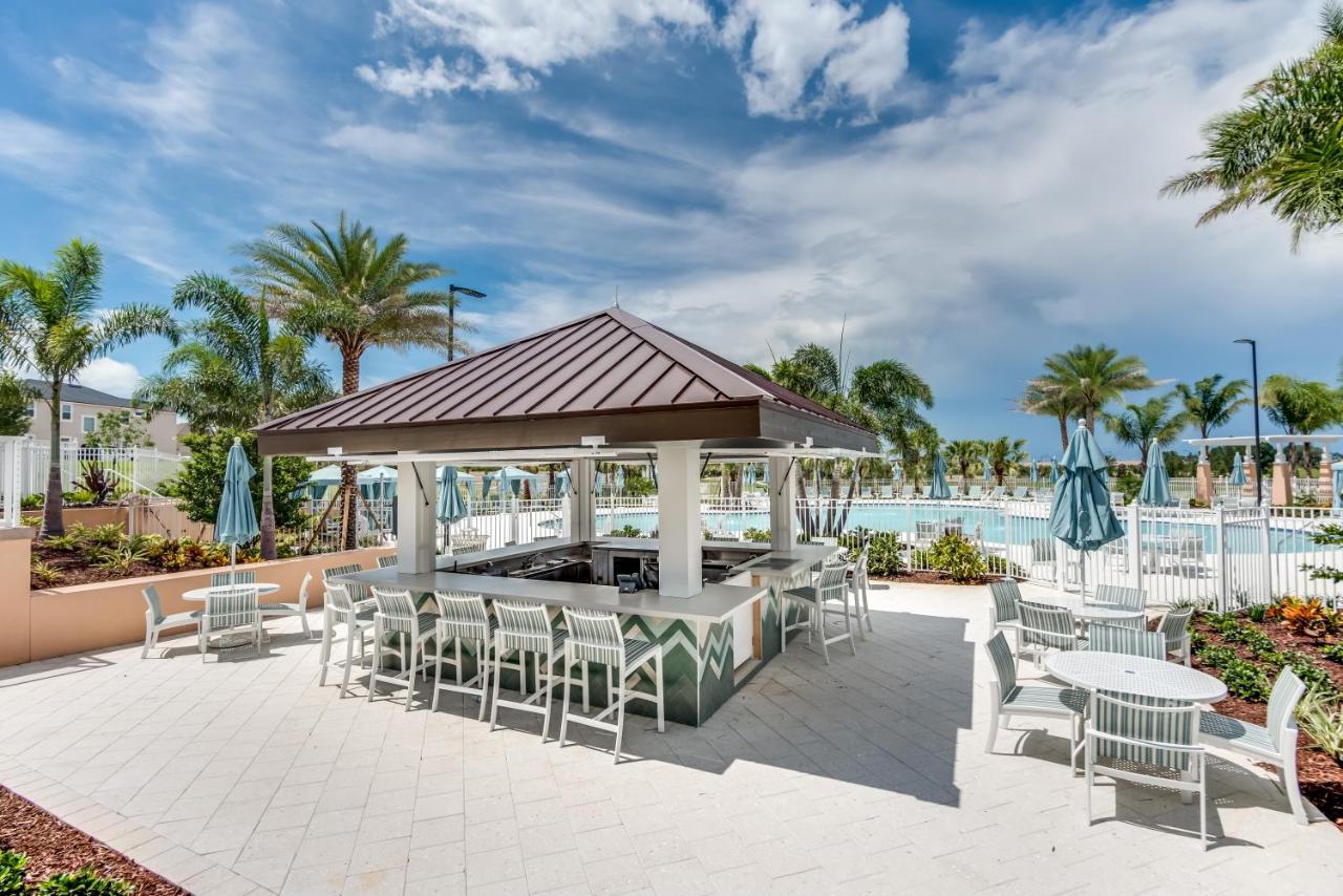Solara Resort Townhome, 15 Minutes From Disney Kissimmee Extérieur photo