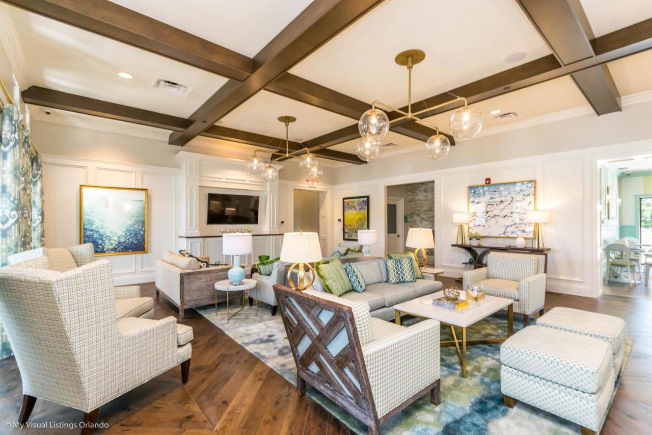 Solara Resort Townhome, 15 Minutes From Disney Kissimmee Extérieur photo