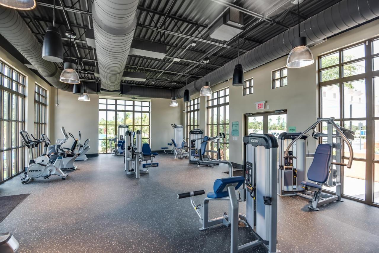 Solara Resort Townhome, 15 Minutes From Disney Kissimmee Extérieur photo