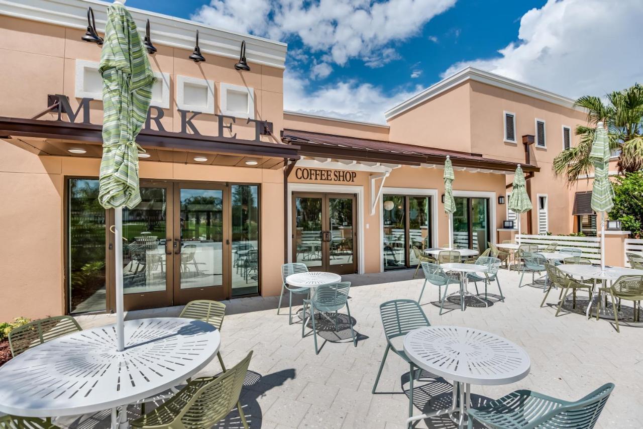 Solara Resort Townhome, 15 Minutes From Disney Kissimmee Extérieur photo